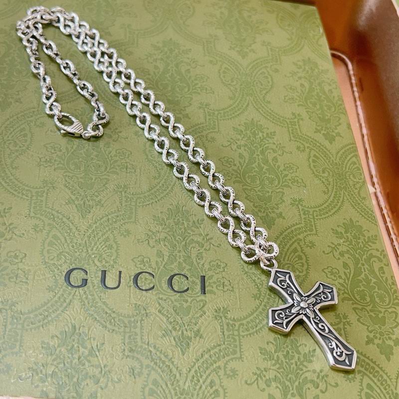 Gucci Necklace 05yxh03